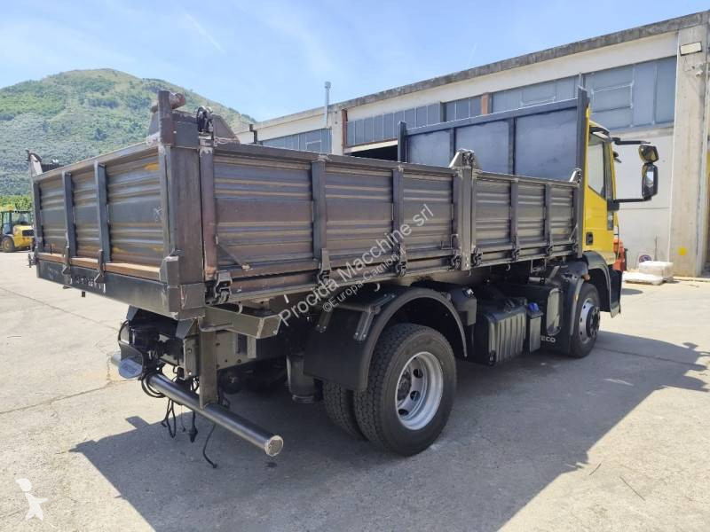 شاحنة Iveco