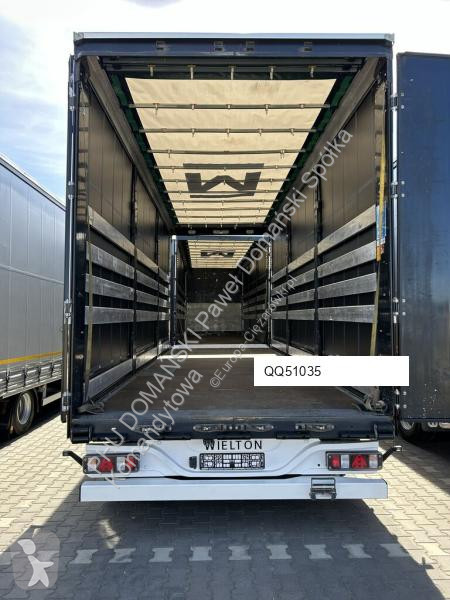 Грузовик Volvo / TANDEM