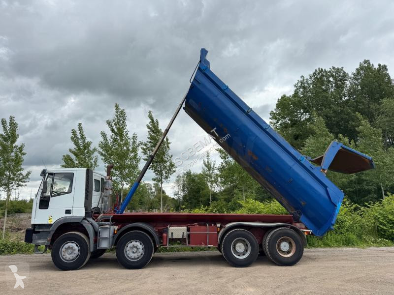 شاحنة Iveco 410E42