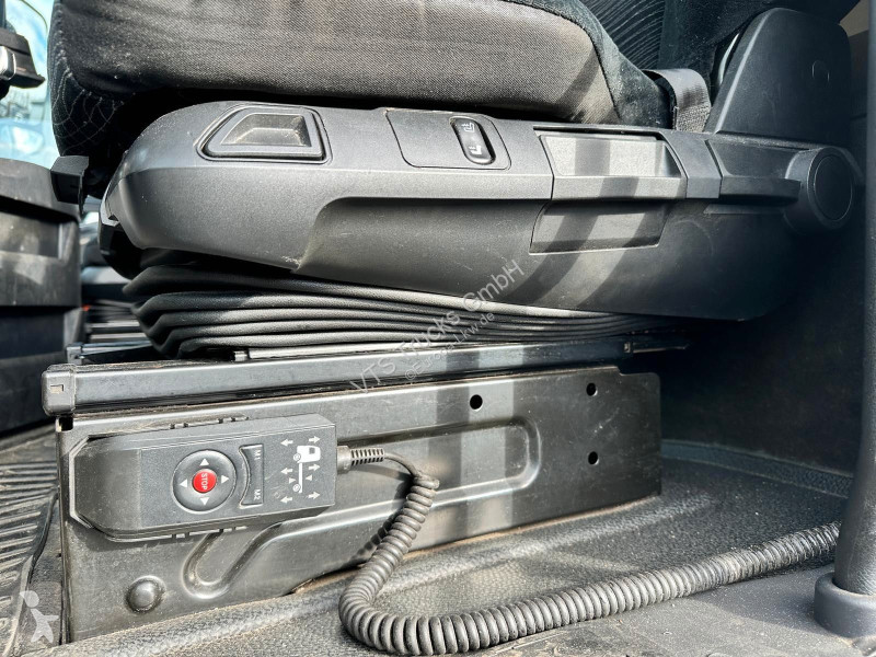 شاحنة Mercedes 2536L 6x2 EU6 Retarder BDF/ LDW...