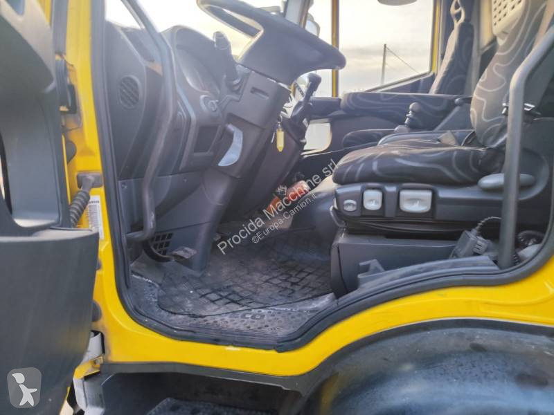 شاحنة Iveco