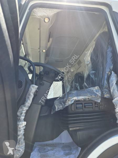 Camion Iveco
