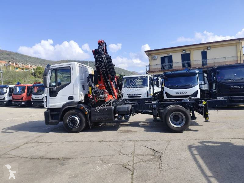Camion Iveco