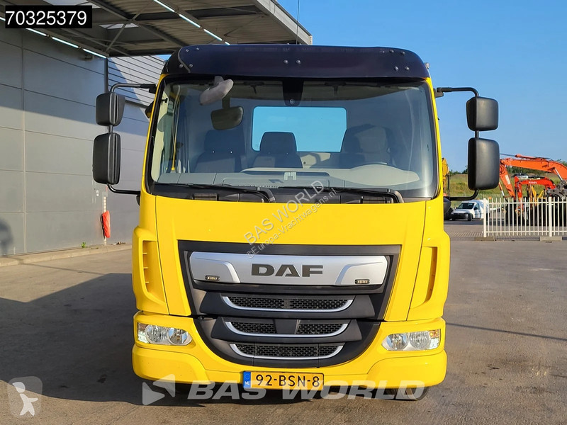 شاحنة DAF 230  4X2 NL-truck APK Falkom FAS 5000...