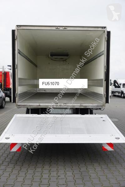 شاحنة Iveco EUROCARGO / 160-250 / E 6 /...