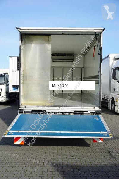 Камион Mercedes ANTOS / 1830 / EURO 6 /...