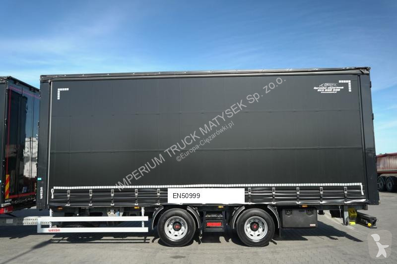 شاحنة DAF XF 480