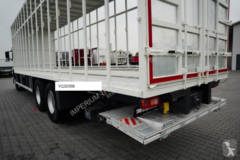 Camion Volvo FM 380
