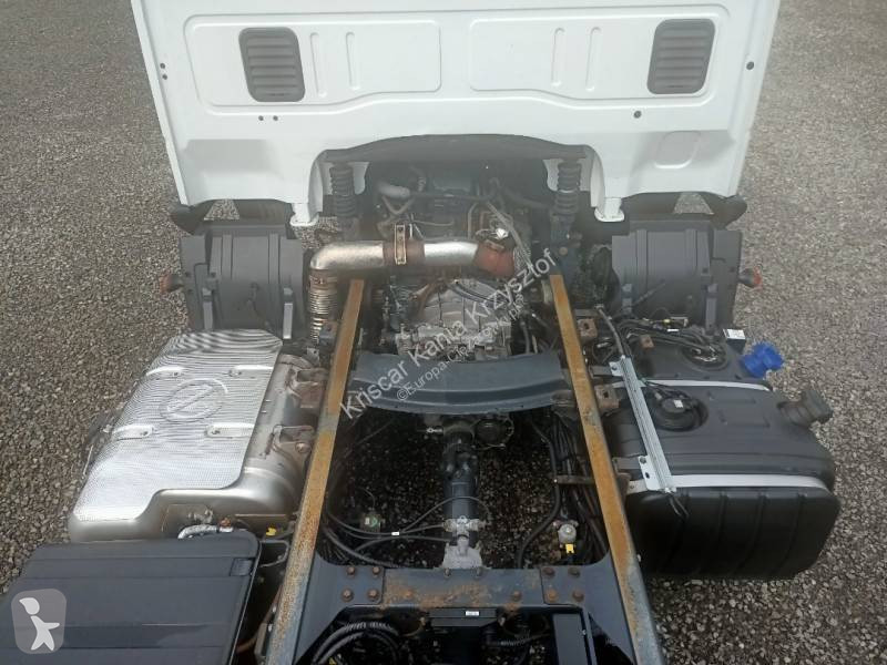 شاحنة Iveco
