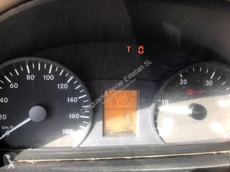 شاحنة Mercedes