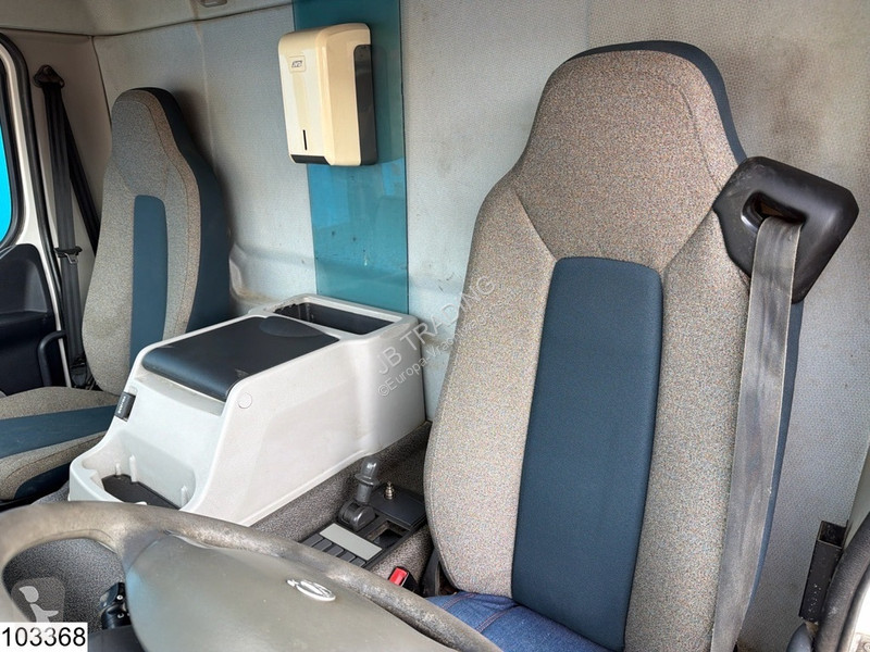 شاحنة Volvo 280 EURO 6, 11.000 L, 3 Comp.