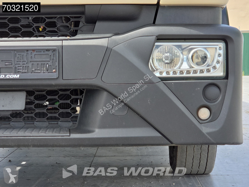 شاحنة Iveco 120E210 4X2 12t Cambio Automático...