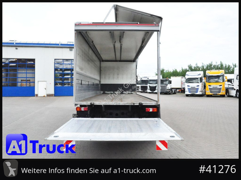 شاحنة Mercedes Antos, 2546, Getränke, LBW,...