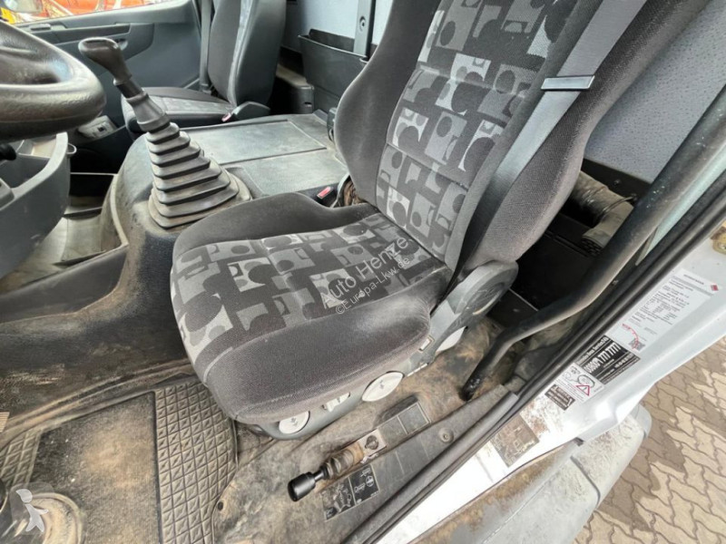 شاحنة Mercedes Axor 1823 AK 4x4 2-Achs...