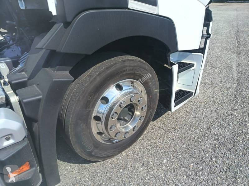 Camion Renault