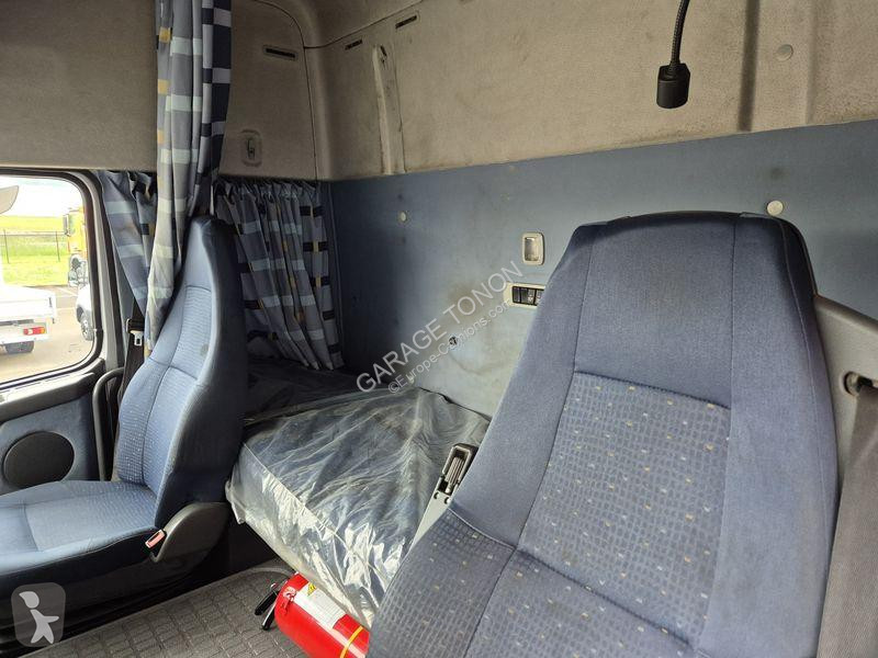 شاحنة Volvo 480
