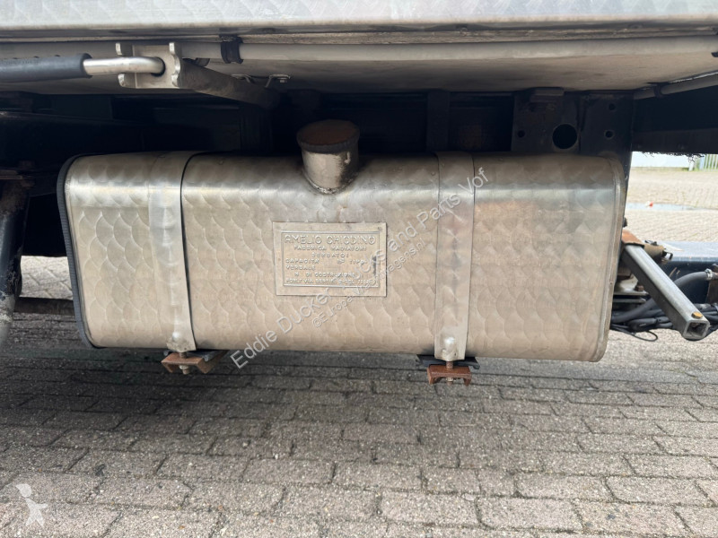 شاحنة DAF 105XF 410 EURO 5 / MANUAL / 2 AXLE...