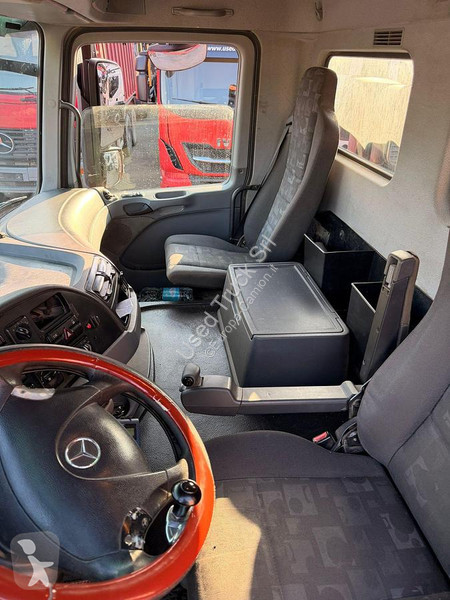 شاحنة Mercedes 41.51