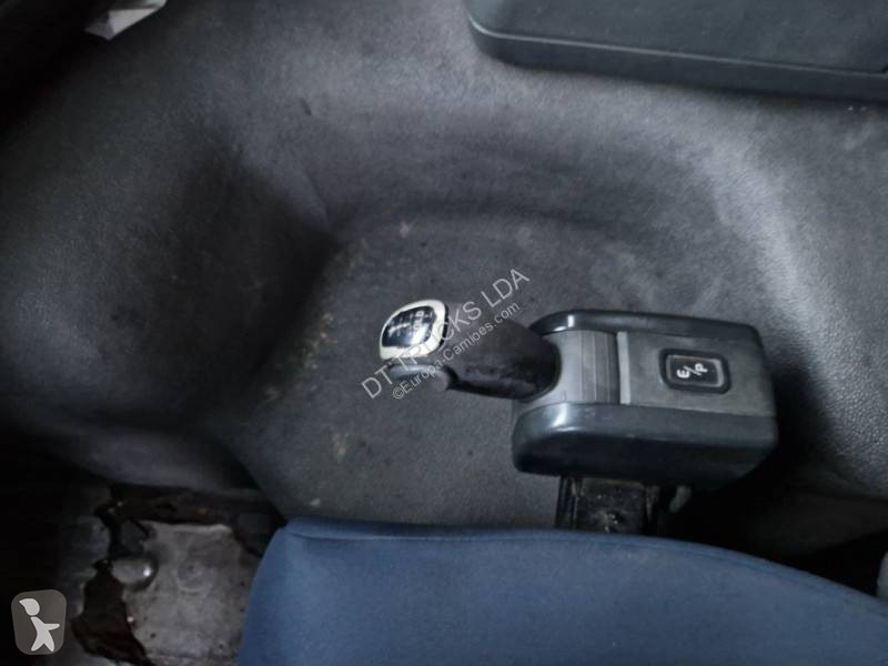 شاحنة Volvo
