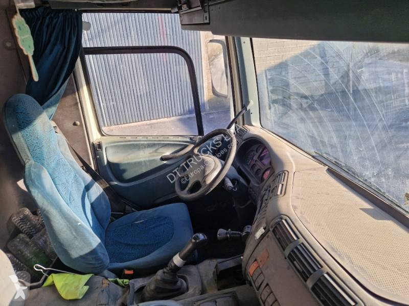 Camion DAF