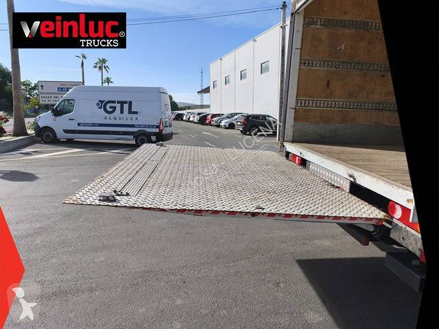 شاحنة Renault