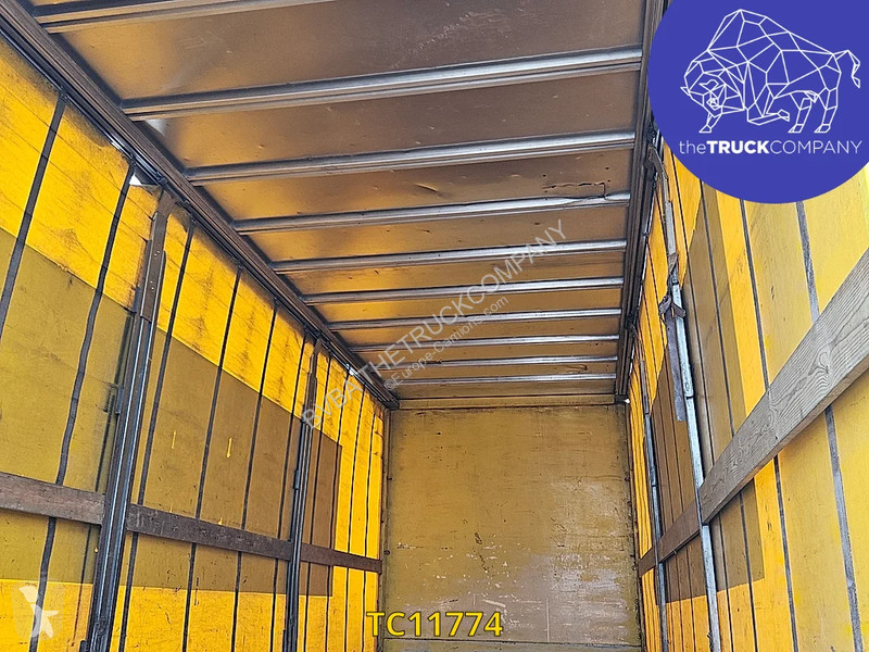 شاحنة MAN 400