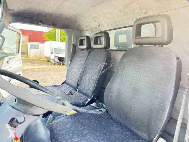 شاحنة Mitsubishi