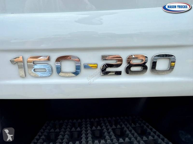شاحنة Iveco