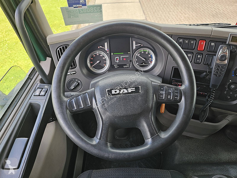 شاحنة DAF 210 11.9 T
