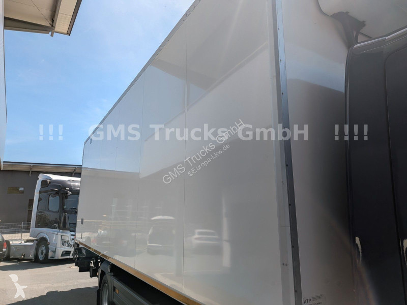 Mercedes 1223 / FRIGO COOL / Thermo King...