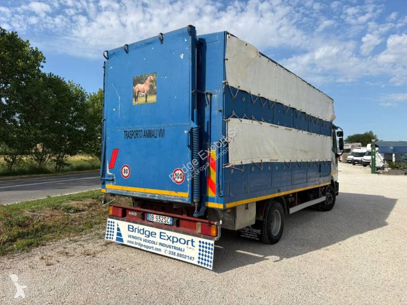شاحنة Iveco