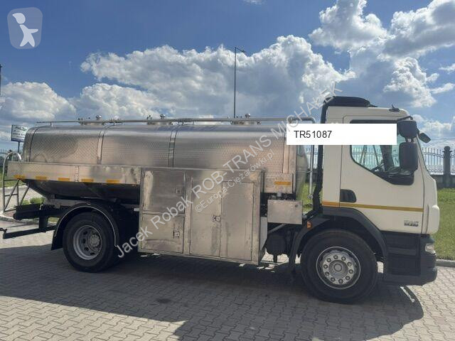 شاحنة DAF 250