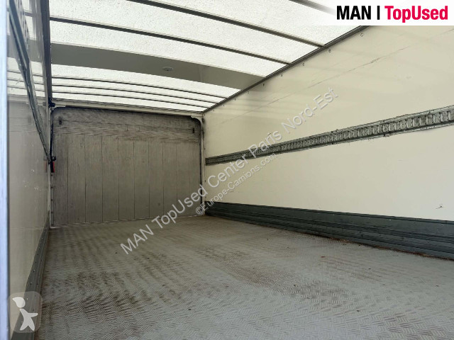 شاحنة MAN TGM 12.250 4x2 BL CH