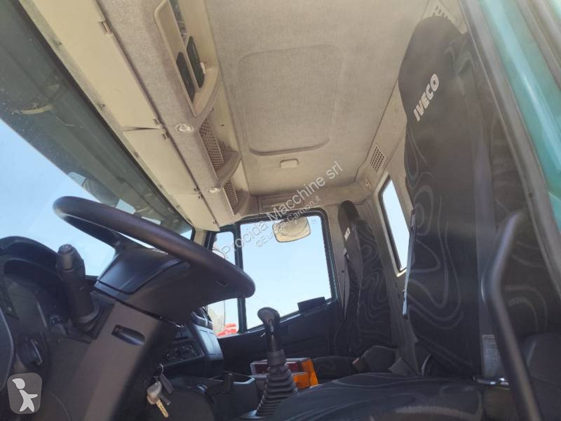 شاحنة Iveco