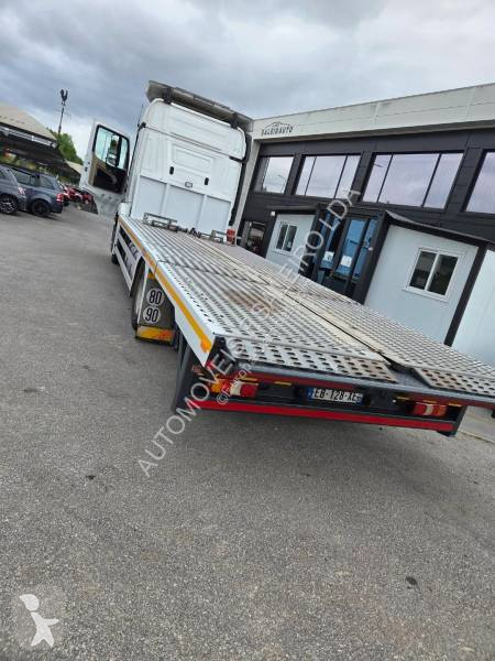 Camion Mercedes