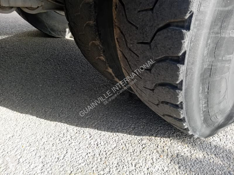 شاحنة Volvo