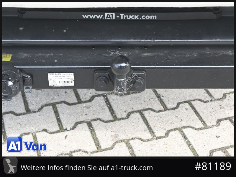 شاحنة Iveco Daily 70C18 Kipper, AHK, Klima,...