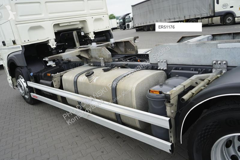 شاحنة DAF XF / 480 / ACC / EURO 6 / SSC / BDF /...