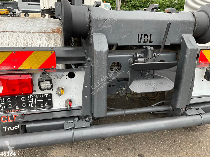 شاحنة DAF CF 410 6x4 VDL 20 Ton haakarmsysteem