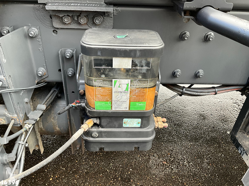 شاحنة DAF FAN  400 Euro 6 Multilift 26 Ton...