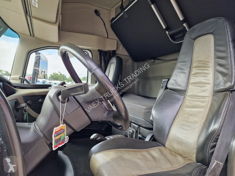 Camion Volvo 13500 Globetrotter 6x2 BDF - 4.90...
