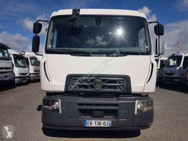 شاحنة Renault