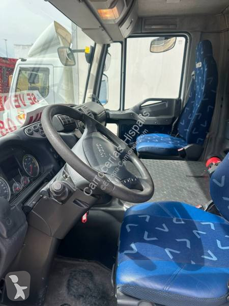 شاحنة Iveco