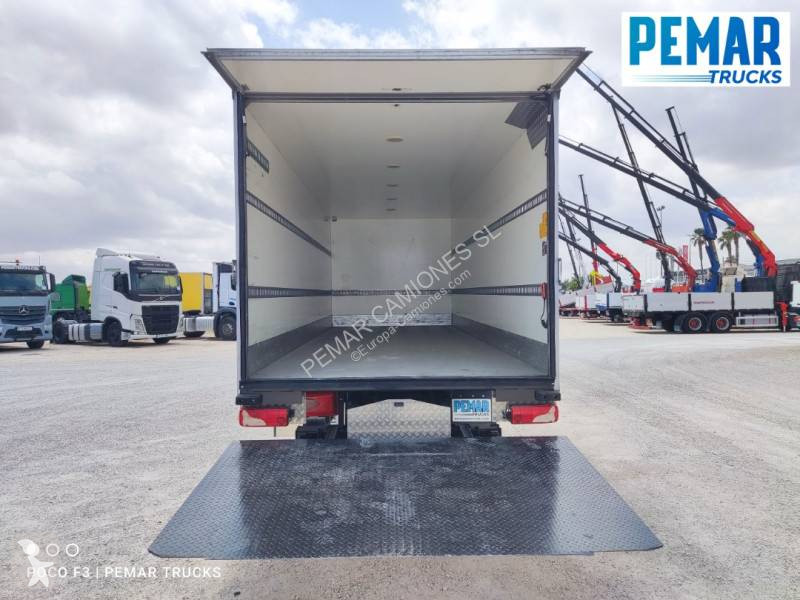 شاحنة Iveco