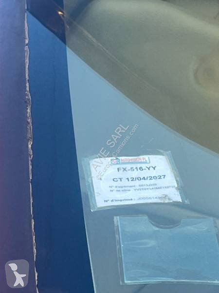 شاحنة Volvo