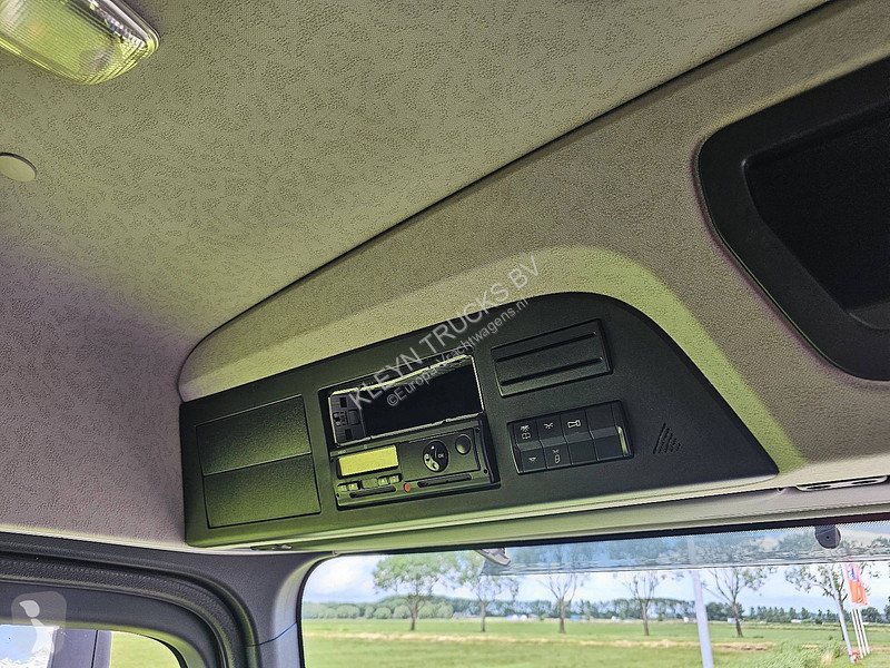 شاحنة Mercedes ANTOS 2543 ADR,Durabright