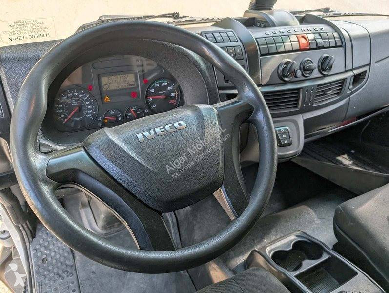 شاحنة Iveco