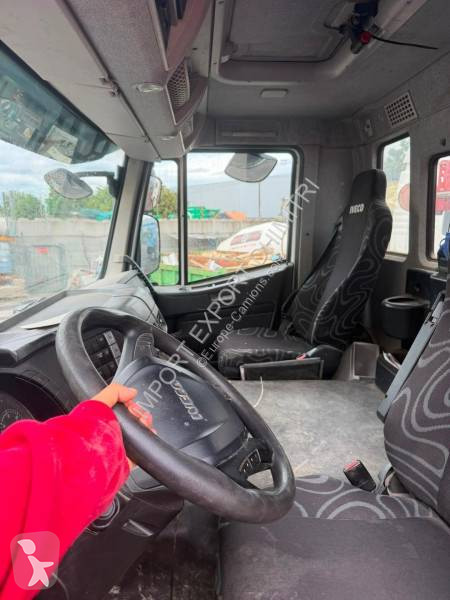شاحنة Iveco