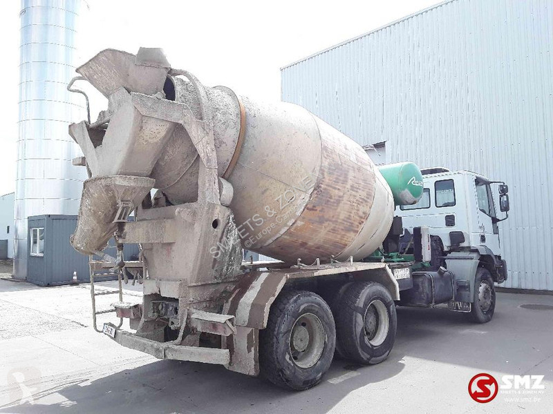 شاحنة Iveco 260 E 34