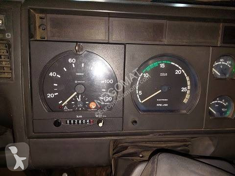 شاحنة Iveco